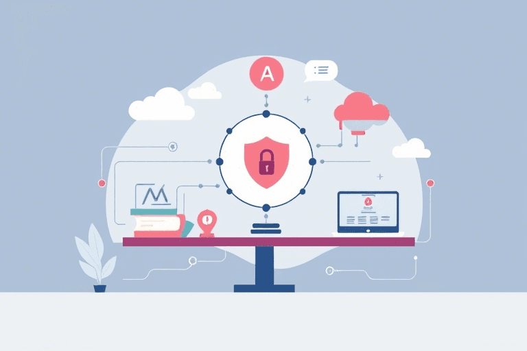 征信管理系统工程如何落地？构建高效、合规的数据治理与应用体系