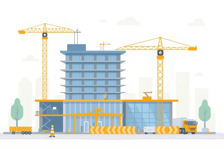 青海工程监督管理系统如何提升工程质量和监管效率？