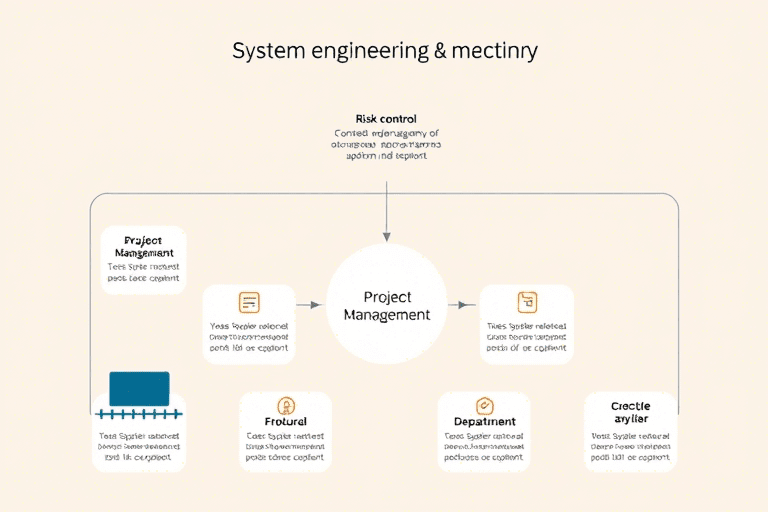 系统工程管理法怎么做？如何通过系统工程管理法提升项目成功率和效率？