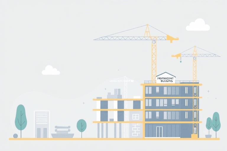 工程项目管理系统厂商如何实现高效协同与数字化转型