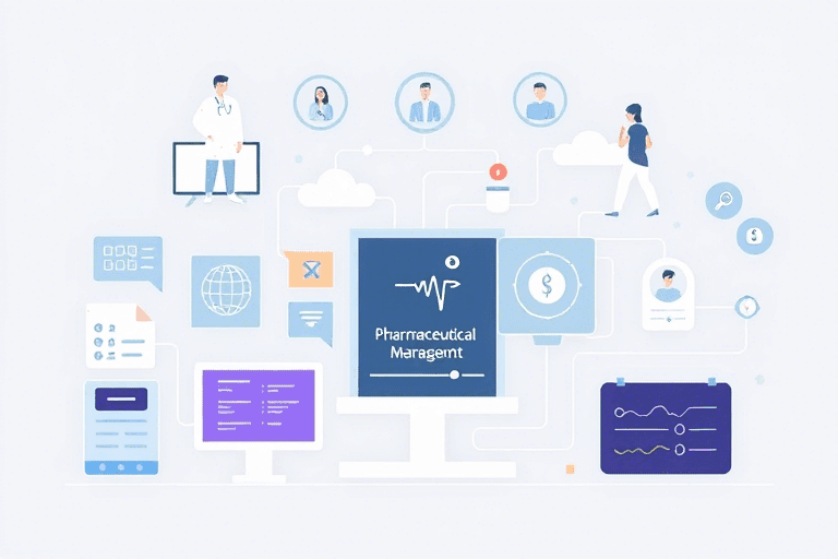 医学工程管理软件如何提升医院设备管理效率与安全性