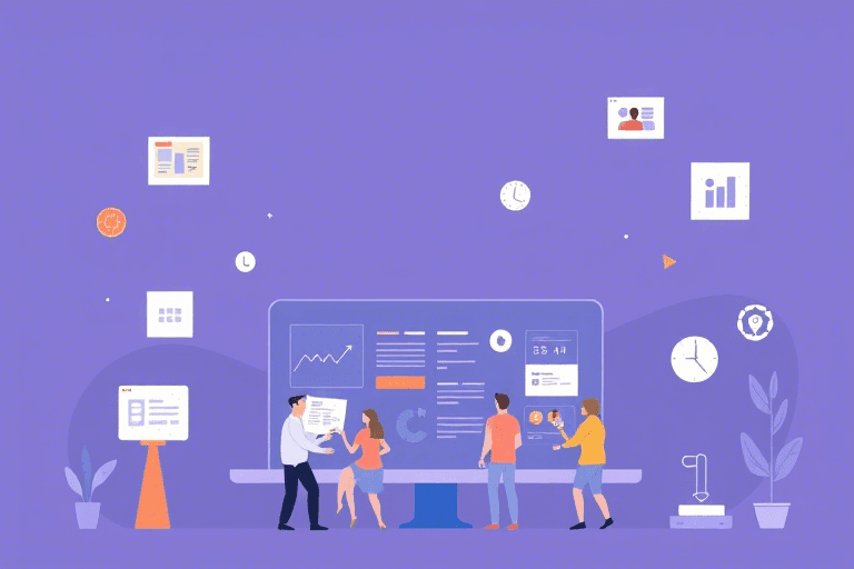 管理系统工程系统论坛如何有效推动行业交流与技术进步