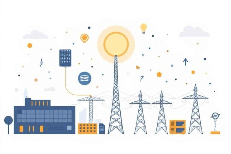 电力工程软件管理系统如何提升项目效率与数据安全？