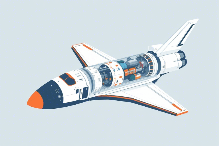 神州飞船系统工程管理：如何实现复杂航天项目的高效协同与安全可控