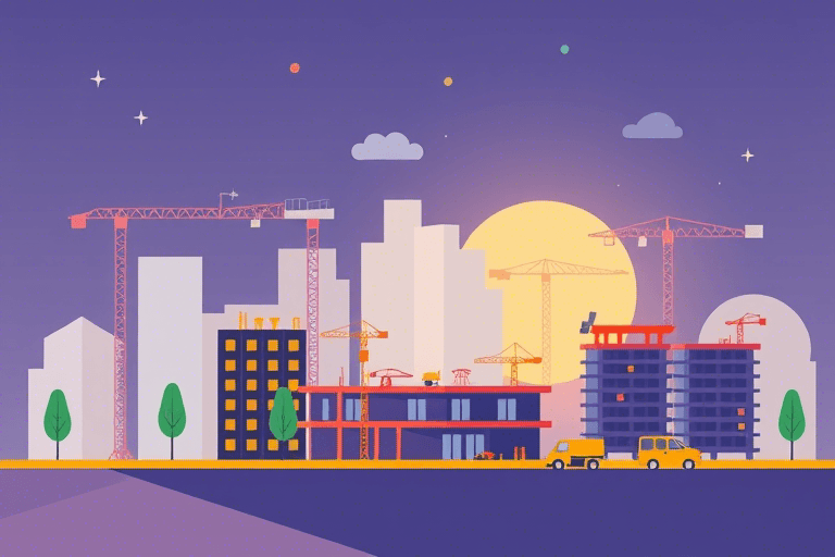 恒大工程管理系统简介：如何通过数字化转型提升项目管理效率？