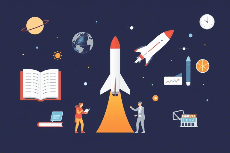 航天系统工程管理图书如何助力中国航天事业高质量发展？