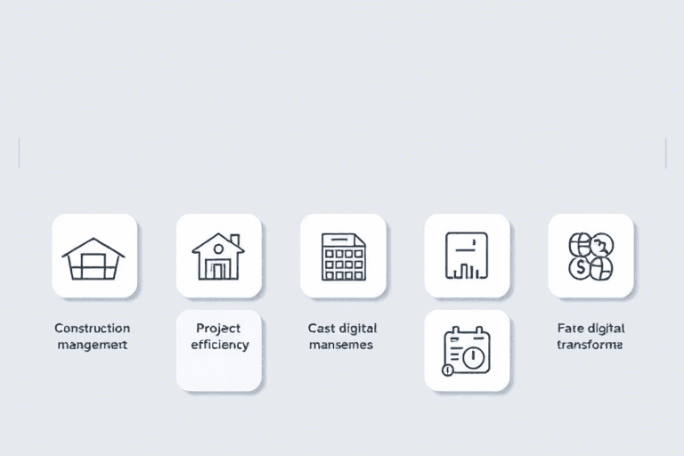 鑫健装饰工程管理系统如何提升企业效率与项目管理水平