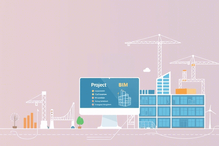 建筑工程协同管理系统如何实现高效项目管理与多方协作？