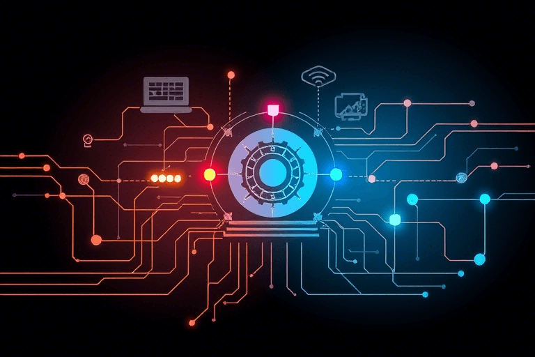 配网工程资料管理系统如何实现高效管理与数字化转型