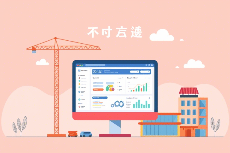 慧筑云工程管理系统价格贵吗？如何合理评估其价值与成本效益？