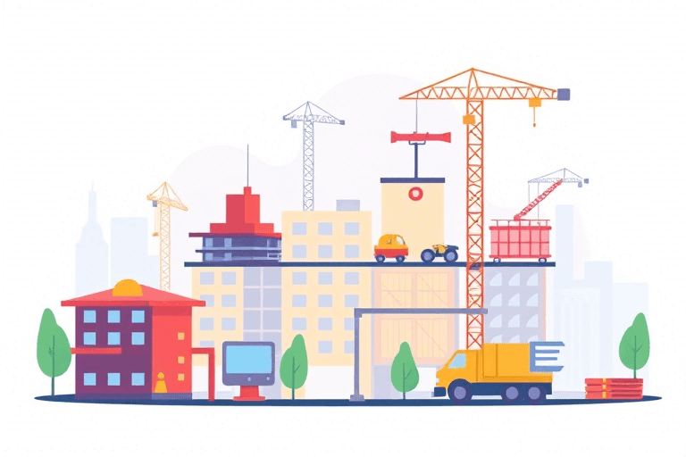 浙江工程管理软件系统如何助力企业高效数字化转型？