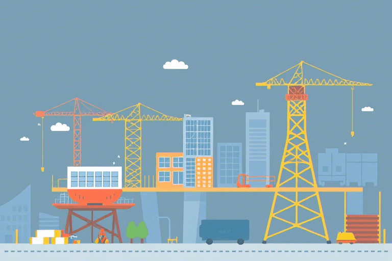 建筑工程管理系统开源：如何打造高效、透明的项目管理平台