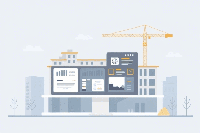 甲方工程管理系统是什么？如何构建高效项目管控体系？