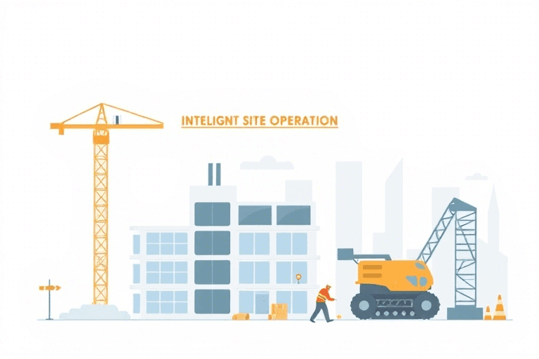 萍乡安装工程管理系统如何高效提升项目管理效率与施工质量