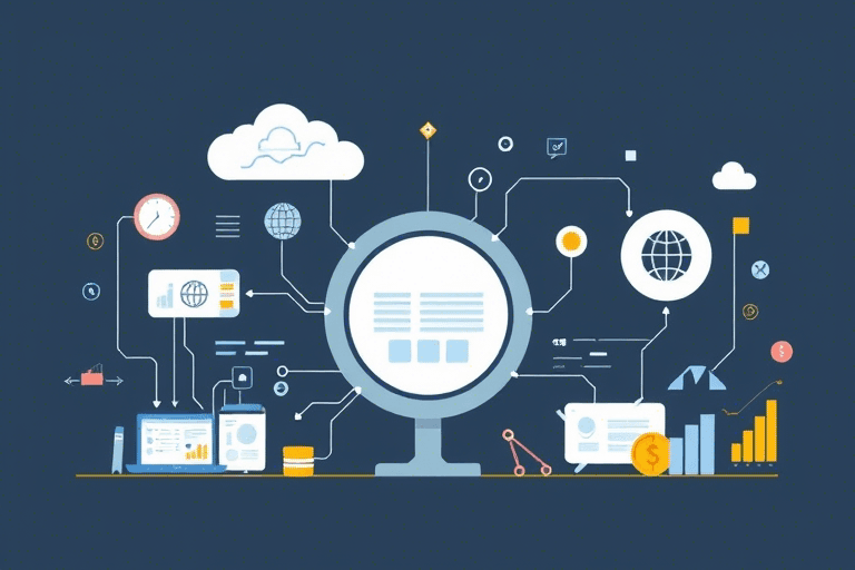 工程采购管理系统有哪些？如何选择适合自己的系统提升效率与成本控制？