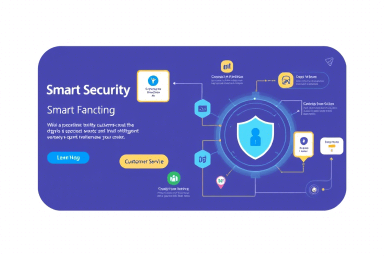 安防工程售后管理系统如何提升服务效率与客户满意度？