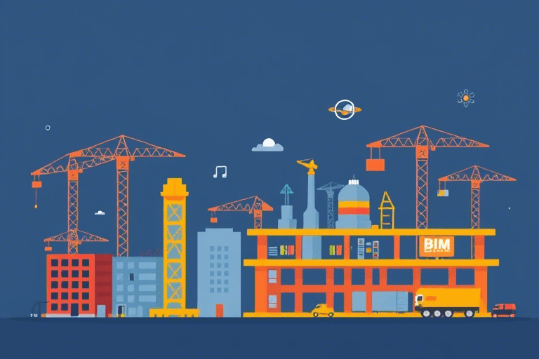 施工管理工程系统如何提升项目效率与质量？