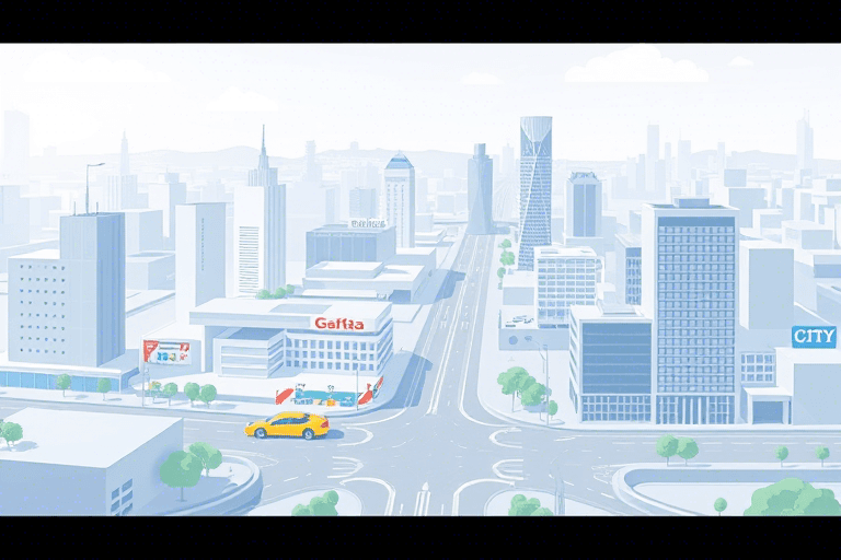 道路工程规划管理系统如何实现高效协同与科学决策？