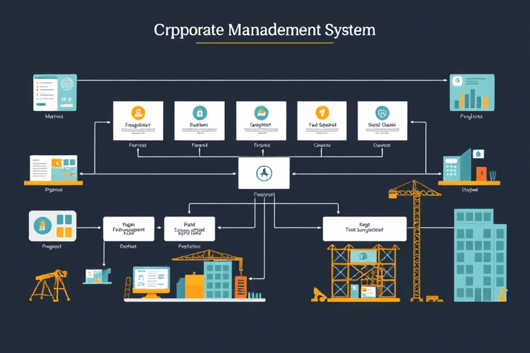 如何科学编制工程管理系统制度汇编？全流程解析与实操指南