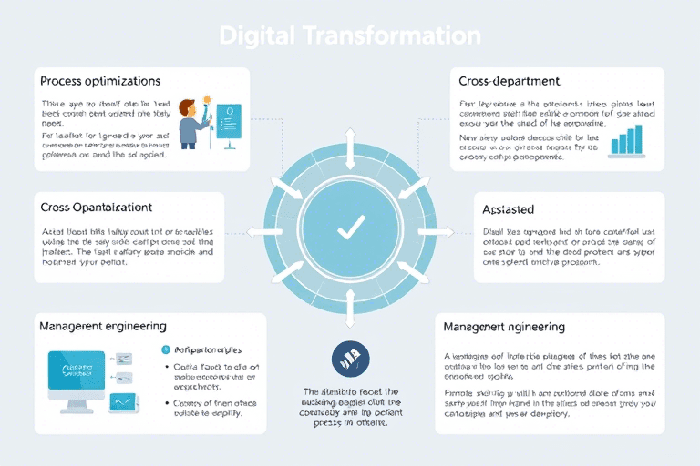 管理系统工程应用实例：如何在实际项目中落地并实现价值？