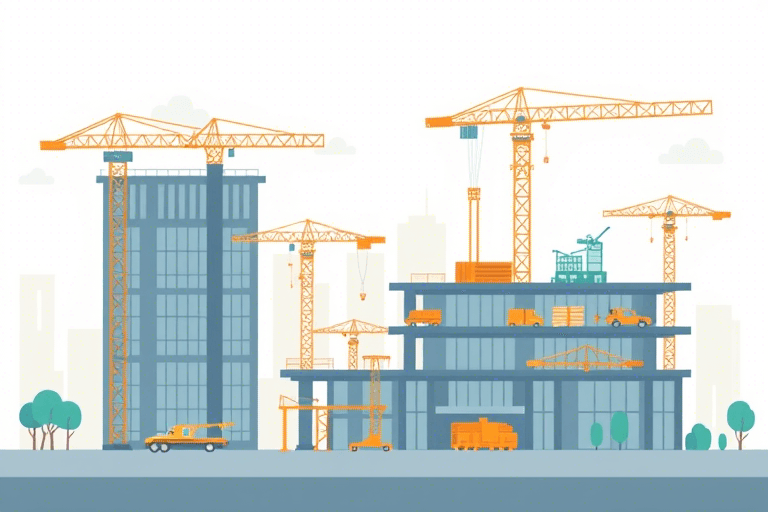 广东云工程管理系统企业如何通过数字化转型提升项目管理效率