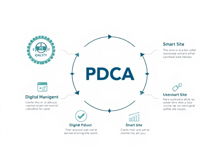 工程质量认证管理系统如何构建与实施？全面提升工程质量管理效能