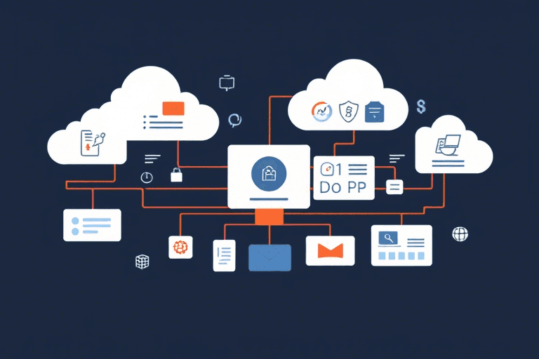 管理系统的工程特征有哪些？深入解析其核心要素与实践路径