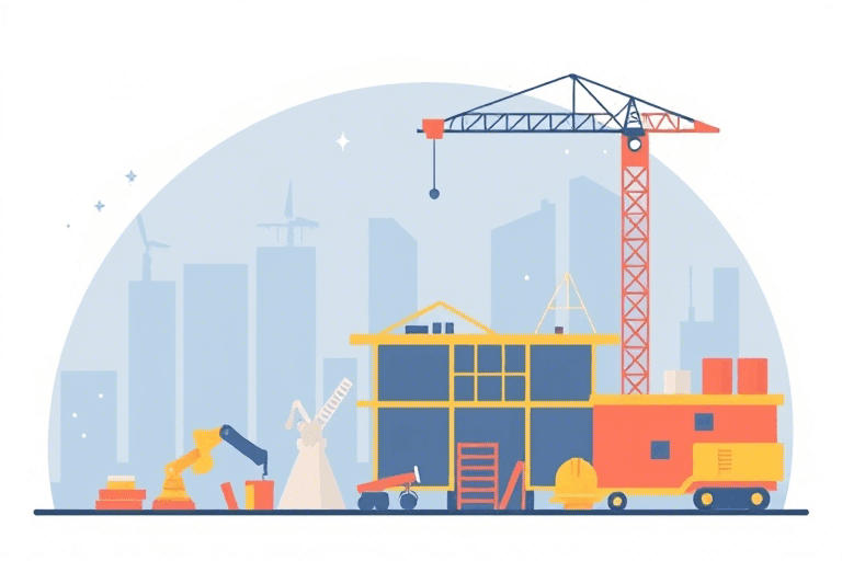 烟台工程项目管理系统如何高效助力本地建筑企业数字化转型？