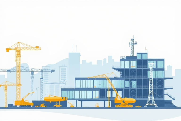 鞍钢工程项目管理系统如何助力钢铁行业数字化转型？