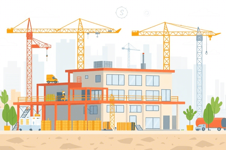 泉州工程进度管理系统如何提升项目管理效率与透明度？