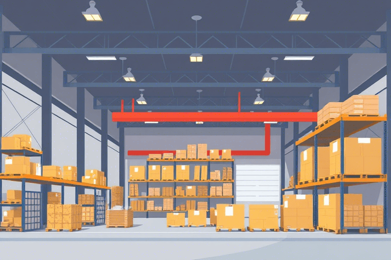 工程仓库管理系统定制流程怎么做？从需求分析到上线实施的完整指南