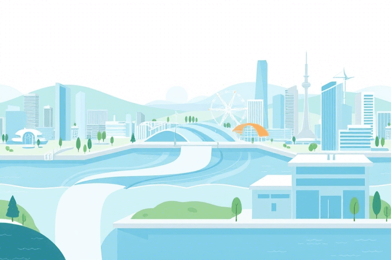 水务工程怎么管理系统：构建高效、智能、可持续的水务管理解决方案