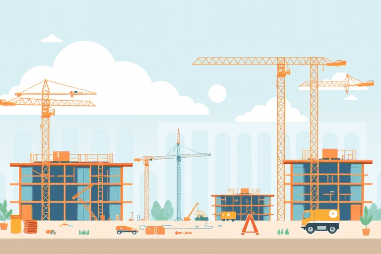 农网施工工程app管理软件怎么做才能提升效率与安全？