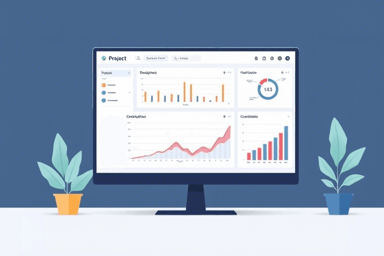 魔方网表 工程管理系统如何实现高效项目管理与数据驱动决策？