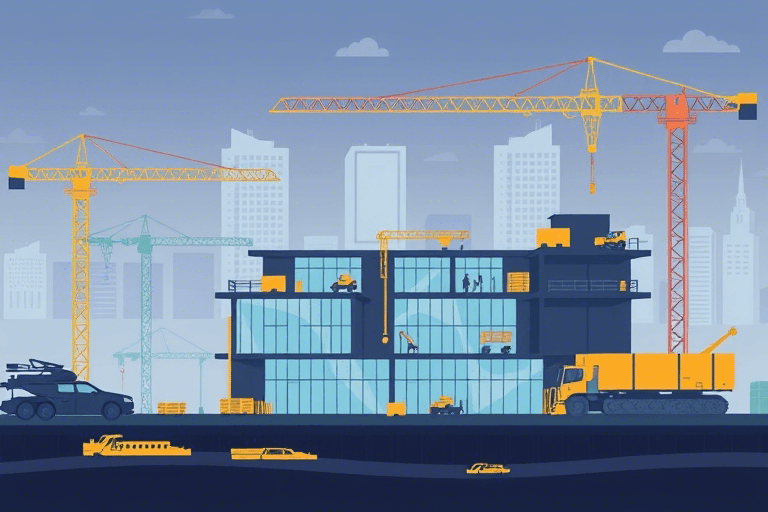 恒大工程管理系统平台如何助力项目高效管理与风险控制？