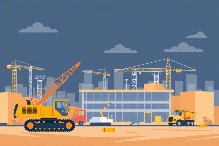 工程中设备如何管理系统：构建高效运维与全生命周期管控体系