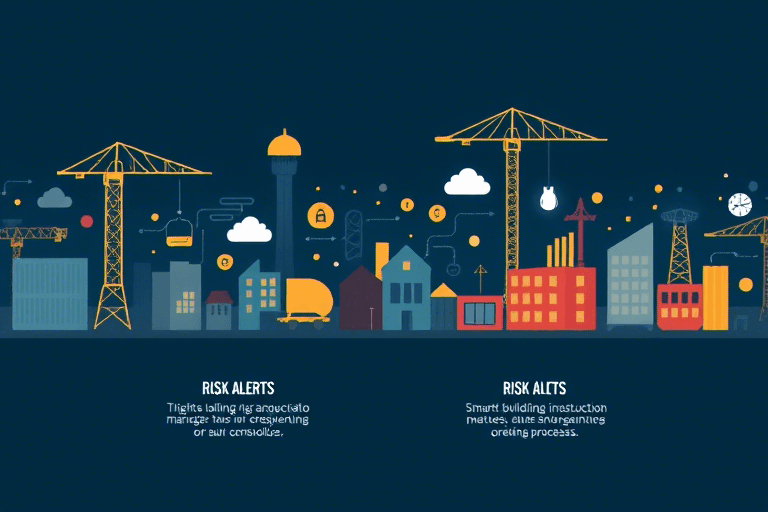 工程项目管理辅助系统如何助力项目高效执行与风险控制