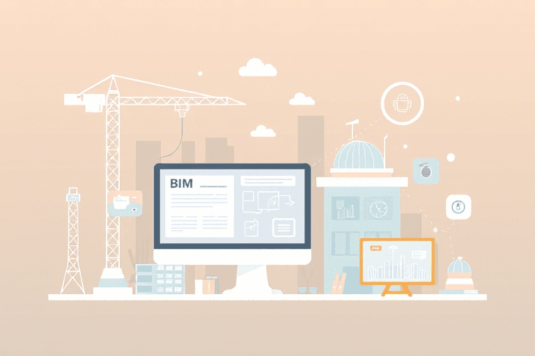 监理工程管理系统功能如何助力项目高效管理与风险控制？