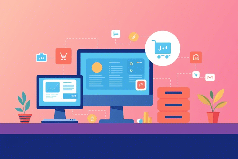 软件工程购物管理系统怎么做？从需求分析到部署的完整开发流程解析