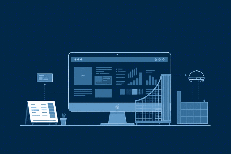 工程项目文档管理系统如何构建？从需求分析到落地实施全流程指南