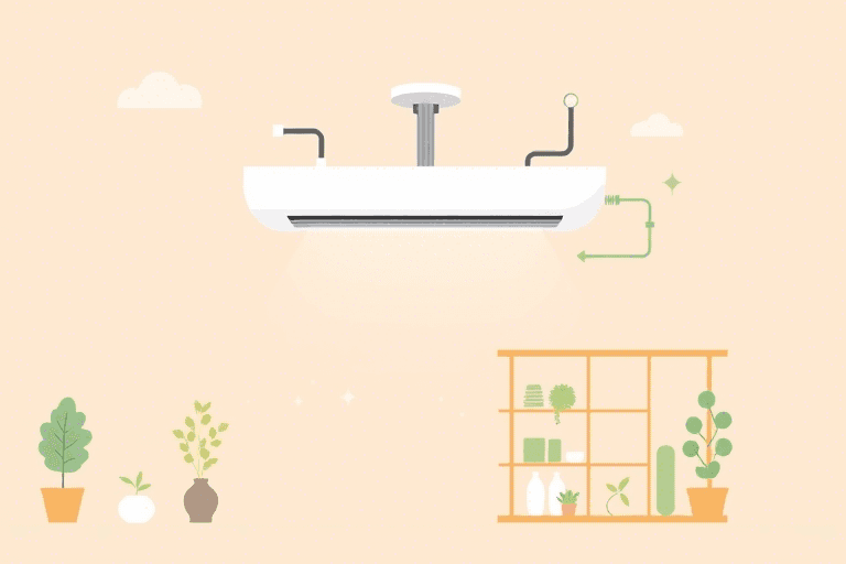 武汉新风系统工程管理：如何高效规划与实施？