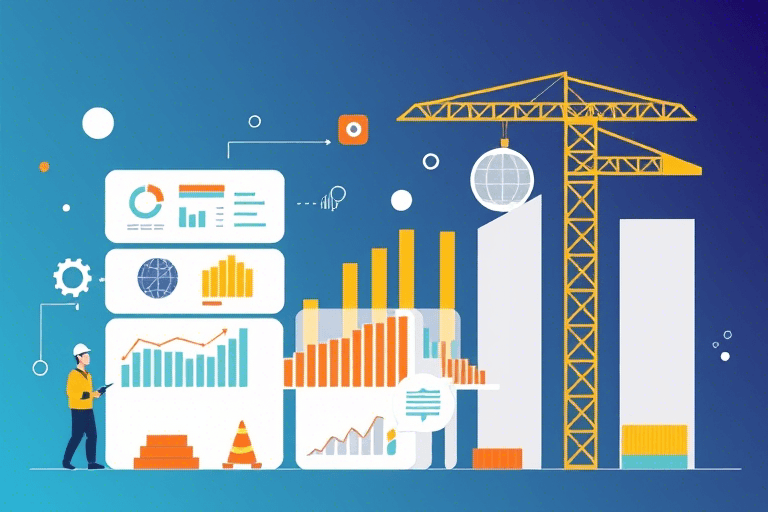 工程项目业绩管理系统如何助力企业高效管理与绩效提升？