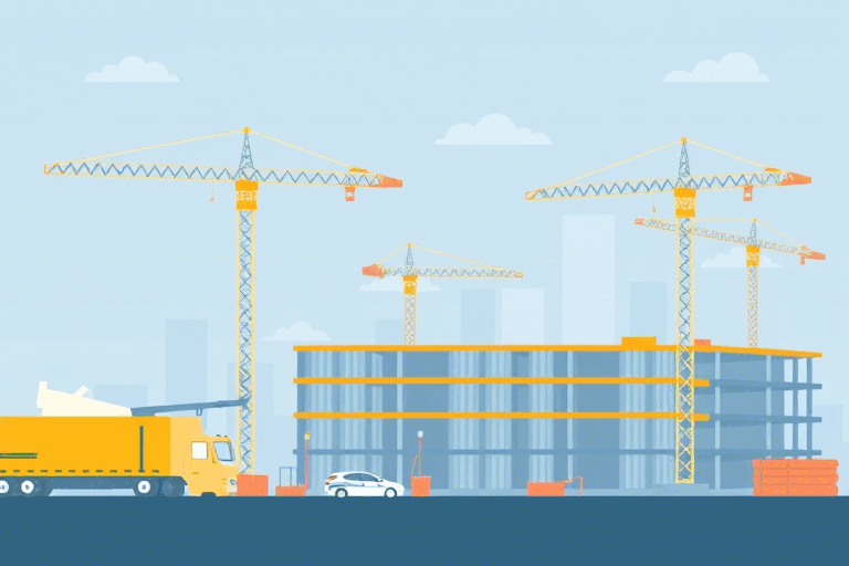 工程管理项目系统模型：如何构建高效、可控的工程项目管理体系