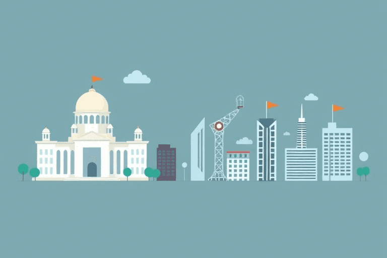 建设工程招标投标管理系统如何实现高效、透明与合规的全流程管控？