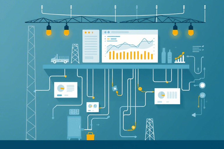 弱电工程业务管理系统如何助力企业高效运营与项目管控？