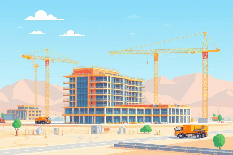 新疆工程项目管理系统怎么做？如何实现高效、智能的项目管理？