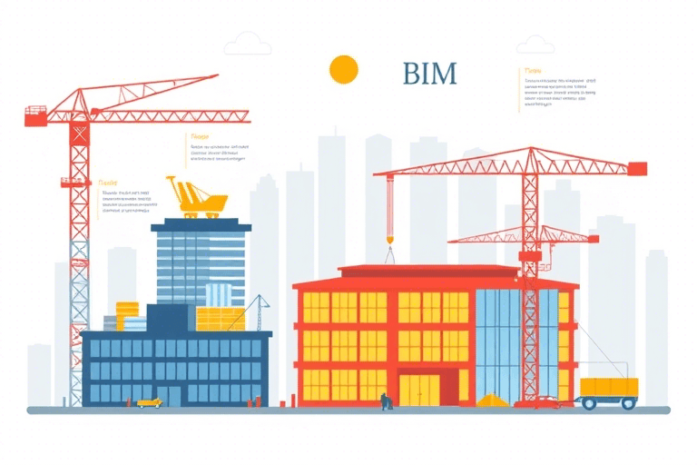 甲方核电工程管理系统如何实现高效协同与全生命周期管控