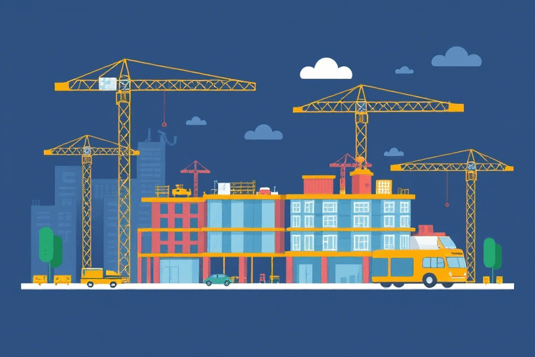 建筑工程增量管理系统如何提升项目管理效率与成本控制？