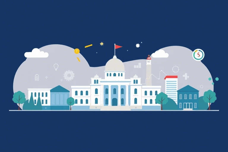 金财工程采购管理系统如何助力财政资金高效透明管理