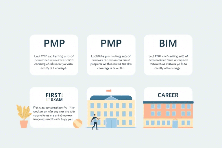 工程管理哪个系统好考？如何高效备考并顺利通过认证？